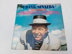 L. P. Frank Sinatra, Cd's en Dvd's, Ophalen of Verzenden, Zo goed als nieuw