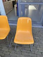 vintage stoelen, Ophalen, Overige kleuren, Zo goed als nieuw, Retro