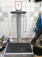 Professionele trilplaat body coach., Sport en Fitness, Fitnessmaterialen, Ophalen, Gebruikt