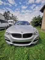 BMW 320i GT XDRIVE PAKKET-M AUTOMATIQUE, SUV ou Tout-terrain, 5 places, Carnet d'entretien, Cuir