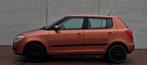 SKODA FABIA 1.4 TDi 80 CH CLIMATISATION AUX. 5 PORTES, Auto's, Bedrijf, 5 deurs, 59 kW, Elektrische ramen