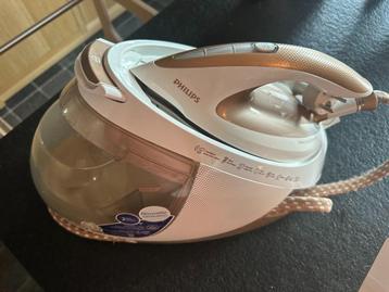 Strijkijzer Philips GC9670/50 beschikbaar voor biedingen