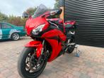 Honda cbr 1000rr sc59, Particulier