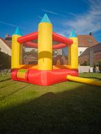 Springkasteel, Kinderen en Baby's, Ophalen, Zo goed als nieuw