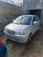 A vendre chevrolet matiz 2008 1.1 essence, Auto's, Matiz, Particulier, Te koop, Benzine