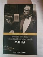 Mafia, True Crime Library,  boek, nieuwstaat, Boeken, Politiek en Maatschappij, Ophalen of Verzenden, Zo goed als nieuw
