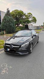 CLA 220D pack amg 7G 2018 , 177chv, 100000km, Auto's, Particulier, Te koop, CLA