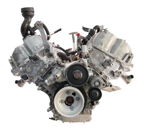 BMW X6 F16 F86 4.4 S63B44B S63 motor, Auto-onderdelen, Motor en Toebehoren, BMW, Ophalen