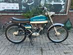 Moto Morini Zeta Zeta, 1973, Fietsen en Brommers, Brommers | Oldtimers, Ophalen of Verzenden
