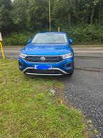 Vw T-Roc, Auto's, Automaat, Particulier, Te koop, T-Roc