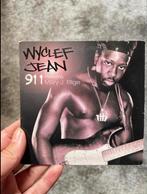 Wyclef Jean ft. Mary J Blige-911 single, Ophalen of Verzenden, Nieuw in verpakking