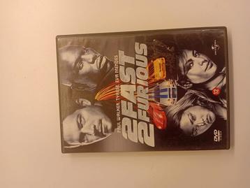 2 Fast 2 Furious avec Paul Walker, Enlèvement ou Envoi, Comme neuf