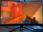 Msi 240hz 1080p, Computers en Software, Ophalen, Zo goed als nieuw