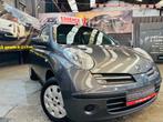 Nissan Micra 1.2i - Airco - GARANTIE, 4 zetels, https://public.car-pass.be/vhr/1e44b419-ceb0-48ea-beac-b19989ac17f7, Handgeschakeld