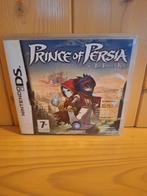 Prince Of Persia Fallen King, Vanaf 7 jaar, Avontuur en Actie, Gebruikt, Ophalen of Verzenden