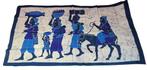 Batik Burkina Faso, Ophalen of Verzenden