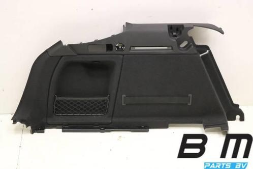 Bagageruimtebekleding links Audi A4 8W Avant, Auto-onderdelen, Interieur en Bekleding, Gebruikt