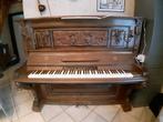 Piano Gratuit, Musique & Instruments, Brun, Piano, Enlèvement, Utilisé