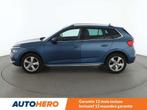 Skoda Kamiq 1.0 TSI Style (bj 2020), Auto's, Skoda, Voorwielaandrijving, Stof, Gebruikt, https://public.car-pass.be/vhr/3f7cf9b9-a4bd-49c9-8641-22a7e36cfd4b
