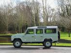 Land Rover Defender 110 / 2.2 TD4 / HERITAGE EDITION / 1ST O, Auto's, Land Rover, 90 kW, Euro 5, Gebruikt, Beige