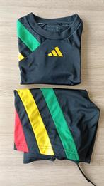 Adidas set 152 10-11j, Ophalen of Verzenden, Zo goed als nieuw
