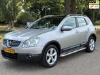 Nissan Qashqai 1.6 Visia|Airco|Panoramadak|Nieuwe apk, Voorwielaandrijving, 1272 kg, Gebruikt, 4 cilinders
