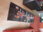 Vintage salontafel Adri, Ophalen, Minder dan 50 cm, Gebruikt, 100 tot 150 cm