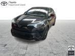 Toyota C-HR C-SHOW, SUV ou Tout-terrain, Hybride Électrique/Essence, Noir, Automatique