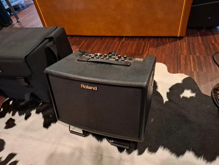 FENDER ROLAND SAMICK   AER, Musique & Instruments, Amplis | Basse & Guitare, Comme neuf, Enlèvement ou Envoi