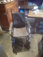 Rolstoel, Diversen, Rolstoelen, Ophalen