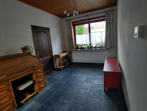 rijhuis te koop Sint-Kruis (Brugge), Immo, Huizen en Appartementen te koop, Brugge, tot 200 m², Tussenwoning, B