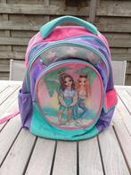 Boekentas TopModel, Handtassen en Accessoires, Tassen | Schooltassen, Ophalen of Verzenden, Gebruikt, Rugtas