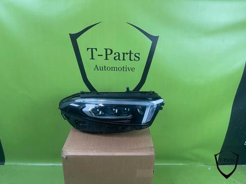 mercedes a klasse w177 rechts Multibeam koplamp a1779060603, Auto-onderdelen, Verlichting, Mercedes-Benz, Gebruikt