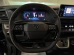 Peugeot Expert 2.0B-HDi 180 EAT8 DUBCAB L3 LED|PDC|GPS|CAM|C, Automaat, 1998 cc, 180 pk, Zwart