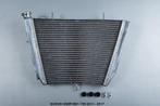 Radiateur AVDB SUZUKI GSXR 600 / 750 2011 - 2017 L1 L2 L3