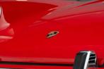 Porsche 911 T 2.2 MATCHING NUMBERS, Rouge, Achat, Entreprise, Boîte manuelle
