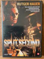 Split Second, Enlèvement ou Envoi, Utilisé