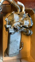 Volkswagen T5 GP 2.0 140pk Egr koeler, Auto-onderdelen, Ophalen of Verzenden, Gebruikt, Volkswagen