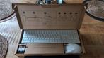 Azerty toetsenbord, Ophalen, Azerty, Nieuw, Draadloos