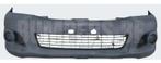 Bumper Toyota Hilux 7 VII Facelift 11-15 521190K280 Voorbump, Gebruikt, -, Voor, -