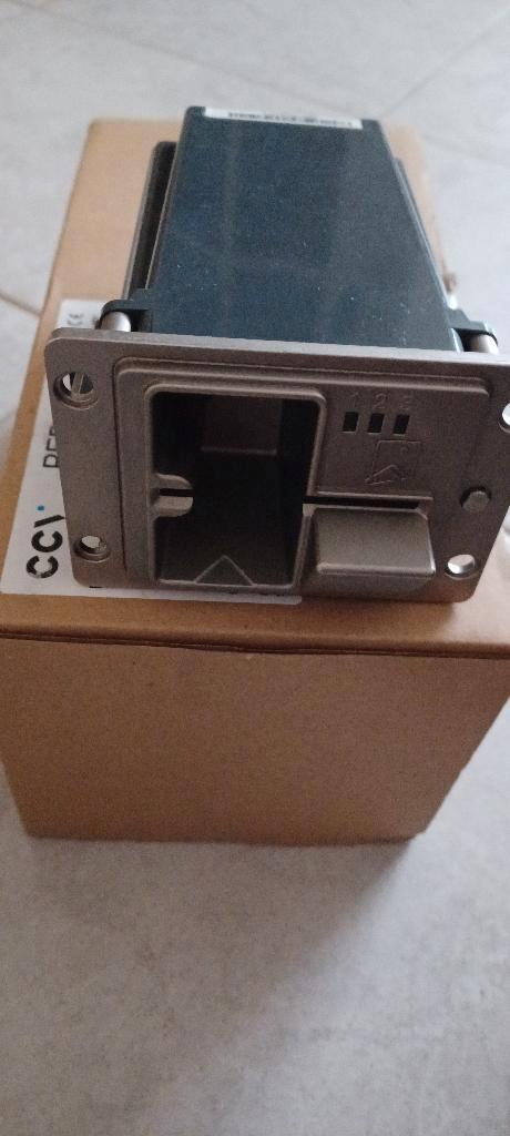 Type de lecteur de carte CCV : VK-SCR-C60 ___NEW___, Articles professionnels, Aménagement de Bureau & Magasin | Caisses & Systèmes de paiement