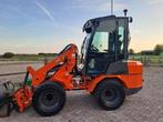 Kaweco KW 37 INFRA shovel wiellader loader, Ophalen of Verzenden, Wiellader of Shovel