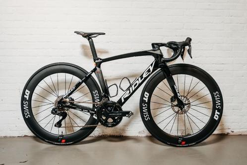 Ridley NOAH Fast Lotto Destny racefiets, Fietsen en Brommers, Fietsen | Heren | Sportfietsen en Toerfietsen, Gebruikt, Overige merken