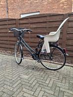 Fiets, Fietsen en Brommers, Fietsen | Dames | Damesfietsen, Ophalen, Gebruikt, Overige merken, Versnellingen