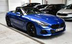 BMW Z4 Z4 sDrive 20i Aut. Sport Line - LEDER / NAVI / CC, Auto's, BMW, Automaat, 1998 cc, Achterwielaandrijving, Gebruikt