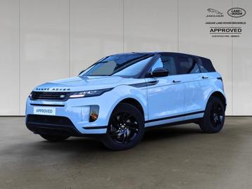 Land Rover Range Rover Evoque D165 S Warranty until 04/2029  beschikbaar voor biedingen