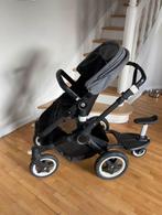 Superbe poussette Bugaboo, Poussette combi, Avec nacelle, Bugaboo, Comme neuf