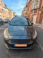 Ford galaxy full options euros 6b, Auto's, Ford, Automaat, Leder, Particulier, Galaxy