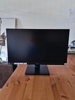 Gaming Monitor - iiyama G-MASTER 24,5 inch FullHD, Ingebouwde speakers, 24,5", Full HD, Minder dan 1 ms