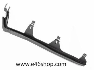KOPLAMP LIJST LINKS BMW E46 COUPE CABRIO OE 63128384489 beschikbaar voor biedingen